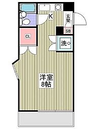 フローラルコートII