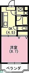イーストガーデン コベントリー 106