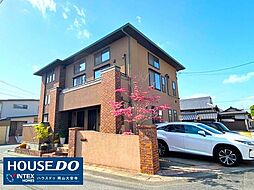 中古戸建　南区西市