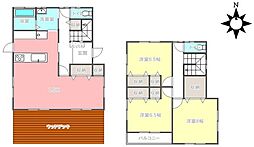 中古戸建　北区牟佐