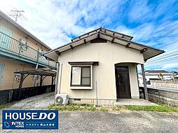 中古戸建　北区庭瀬