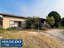 中古戸建　北区中原