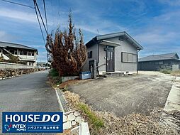 中古戸建　北区富原