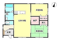 中古戸建　北区牟佐