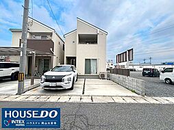中古戸建 北区下中野