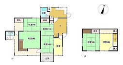 中古戸建 北区福崎