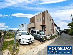 中古戸建 北区川入