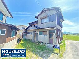 中古戸建 北区三手