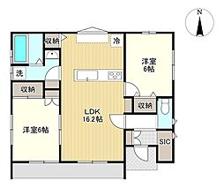 新築戸建　北区白石