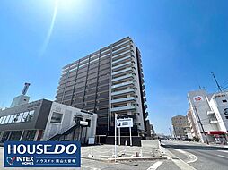 アルファステイツ問屋町II