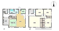 中古戸建　北区西崎本町