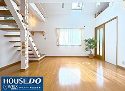 中古戸建　北区伊福町3丁目