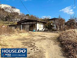 売土地　北区西辛川
