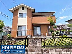 中古戸建　北区撫川