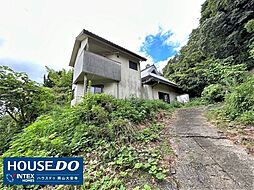 中古戸建　北区山上