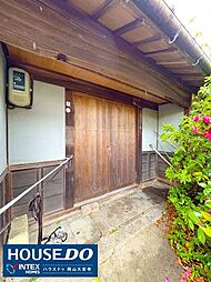中古戸建　北区西辛川