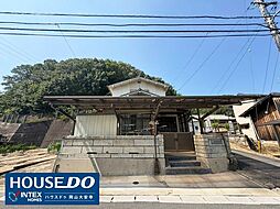 中古戸建　北区楢津