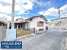 売土地　北区加茂
