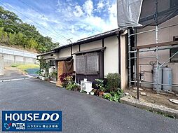 OC中古戸建　北区津島東3丁目
