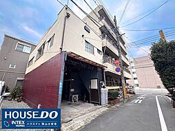 中古戸建　北区岡町