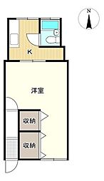 中古戸建　北区奉還町4丁目