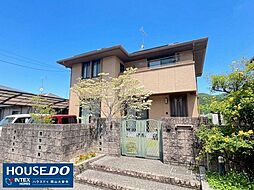中古戸建　北区中原