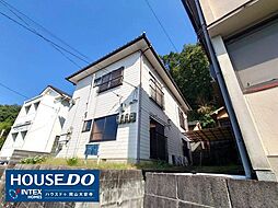 OC中古戸建　北区三野本町