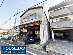 中古戸建　北区三門西町