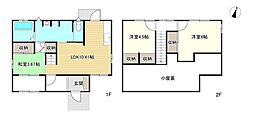 中古戸建　北区加茂