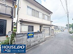 売土地　北区西崎本町