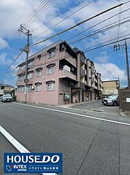 エメラルドマンション神田