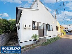 中古戸建　北区中撫川