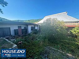 中古戸建 北区尾上