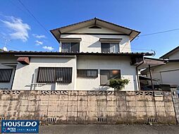 中古戸建　北区矢坂本町