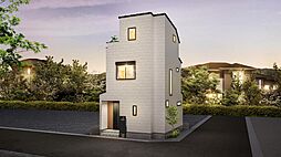 宮城１丁目新築戸建て