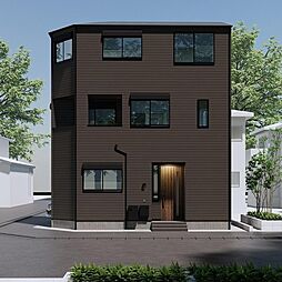 宮城１丁目新築戸建て