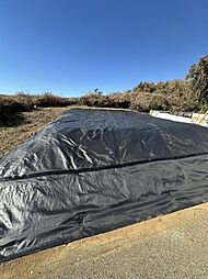 美杉野四丁目 土地