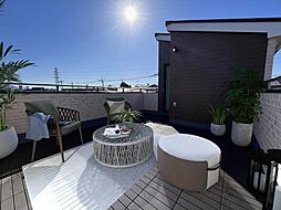 足立区本木１丁目新築戸建て