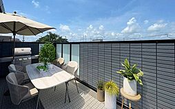 町屋4丁目新築戸建て