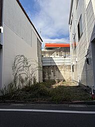 本木1丁目売地