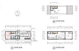 台東清川新築戸建て