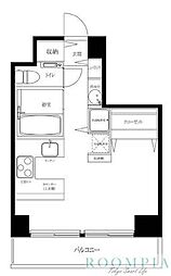 ロイヤルパレス広尾 303