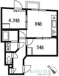 アルテシモクルブ 304