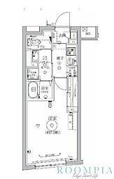 ベルシードステアー品川大崎 101