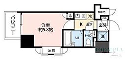 ロイヤルアメニティー池尻大橋 906