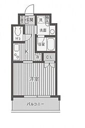 パークフラッツ渋谷代官山 405