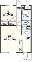 ツルマキロジ 204