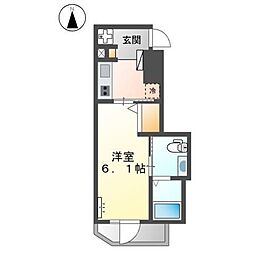 New Soleil Nakanobu 103