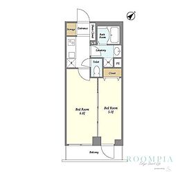 ミュプレ渋谷 303