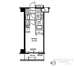 パークアクシス蒲田壱番館 703